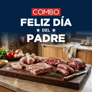 Combo feliz día del Padre